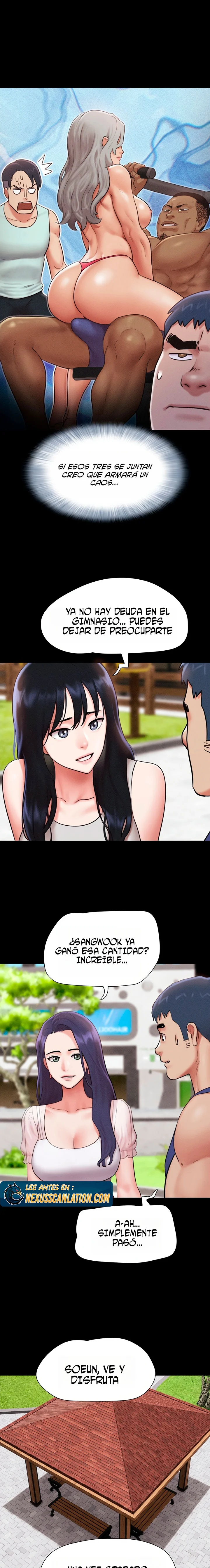 Soeun Capitulo 99 página 11