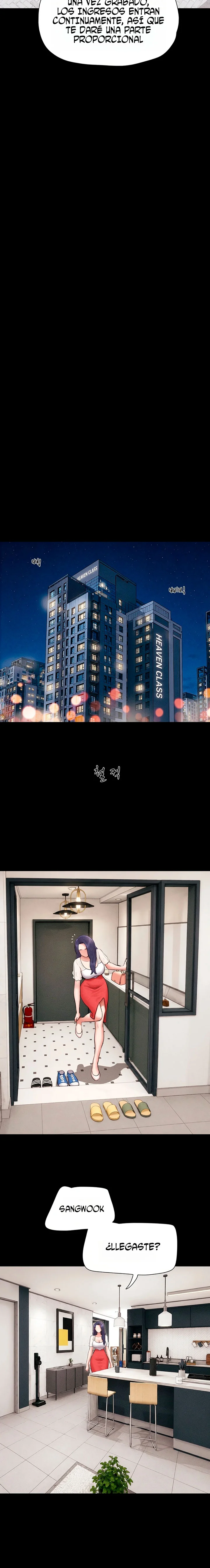 Soeun Capitulo 99 página 12