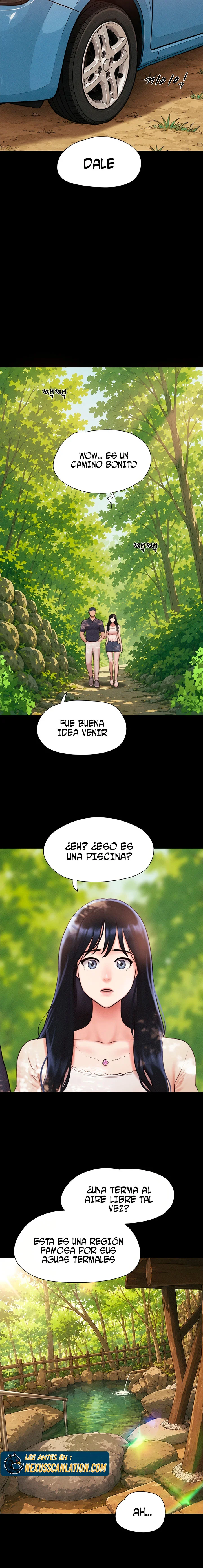 Soeun Capitulo 99 página 20