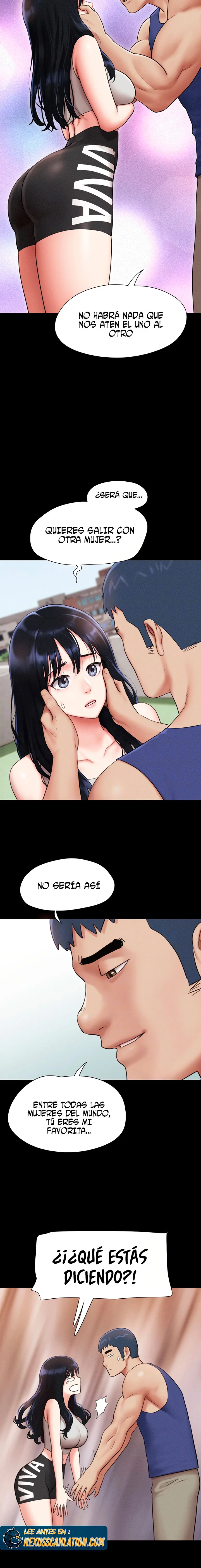 Soeun Capitulo 99 página 5