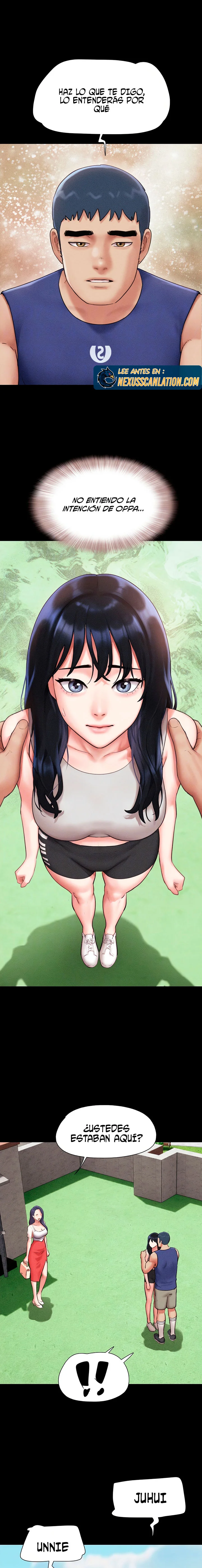 Soeun Capitulo 99 página 6