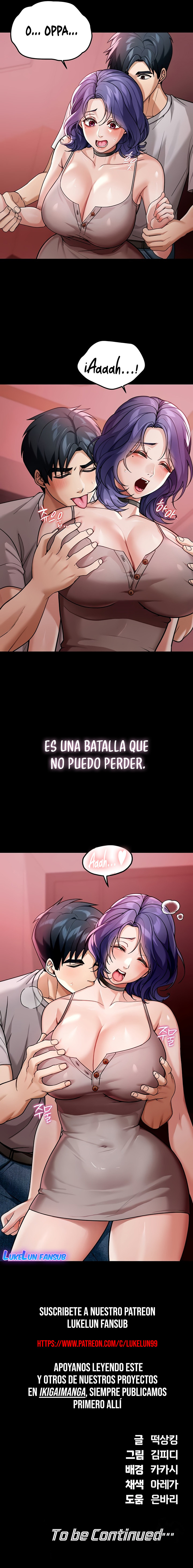 Porque vivo en estados unidos Capitulo 5 página 10