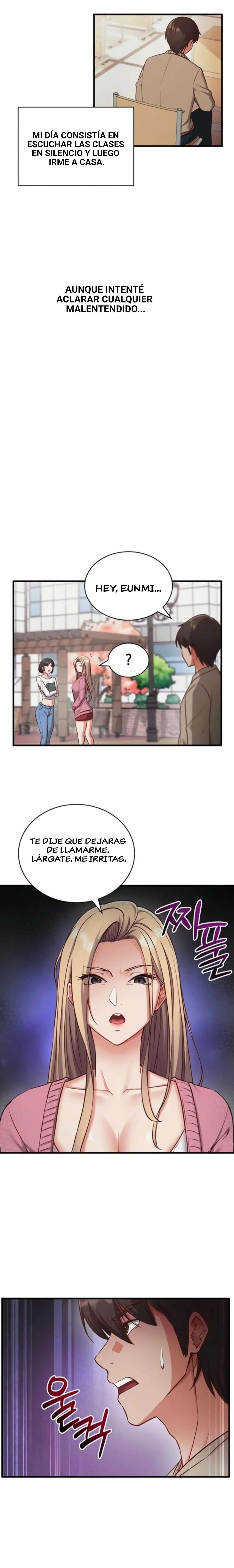 Control mental Capitulo 1 página 11