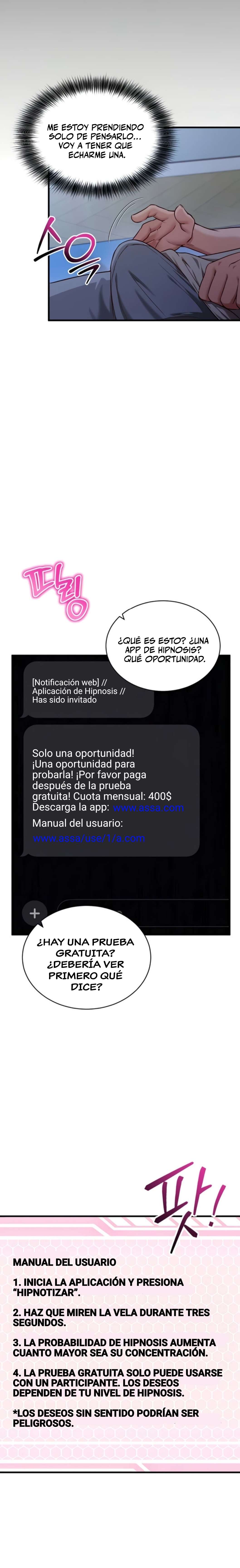 Control mental Capitulo 1 página 14