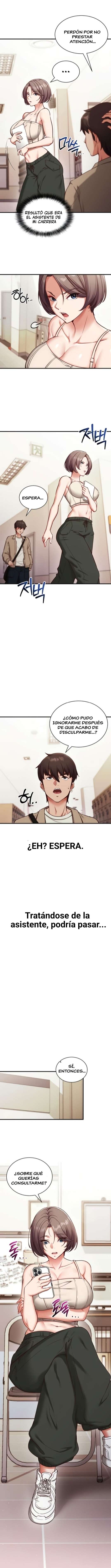 Control mental Capitulo 1 página 17