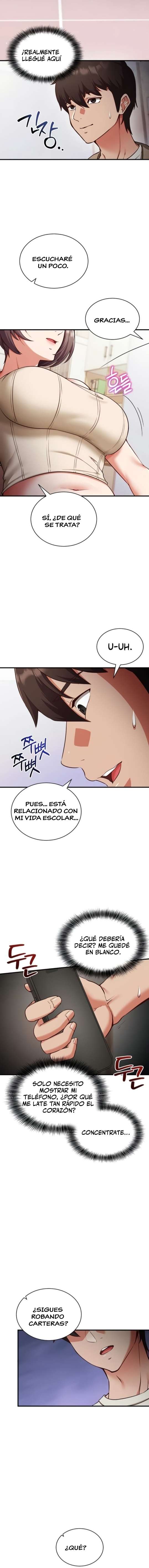 Control mental Capitulo 1 página 18