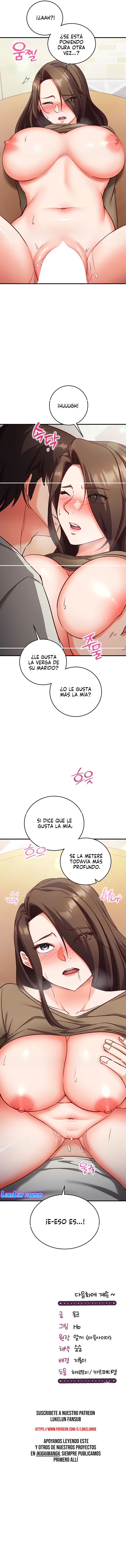 Control mental Capitulo 13 página 13