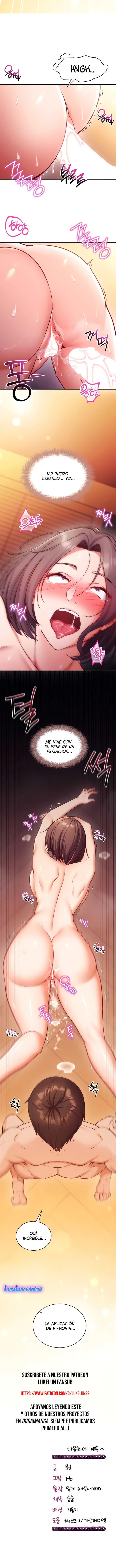 Control mental Capitulo 2 página 12