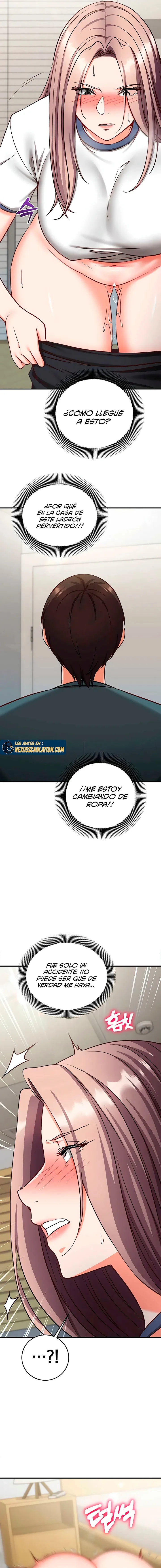 Control mental Capitulo 23 página 10