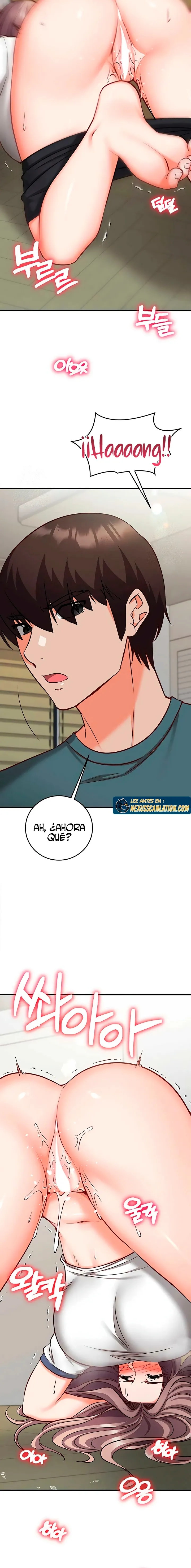 Control mental Capitulo 23 página 11