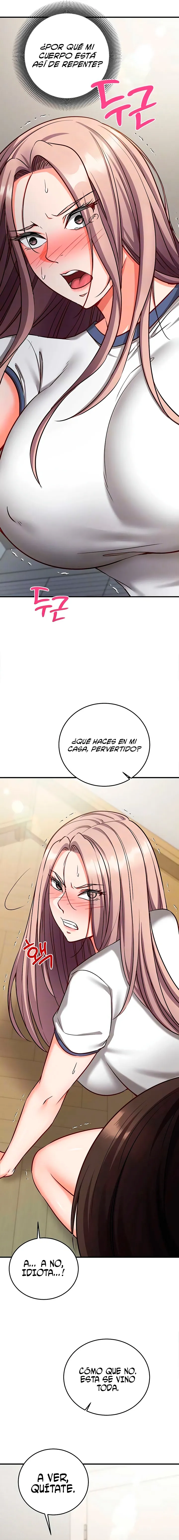 Control mental Capitulo 23 página 5