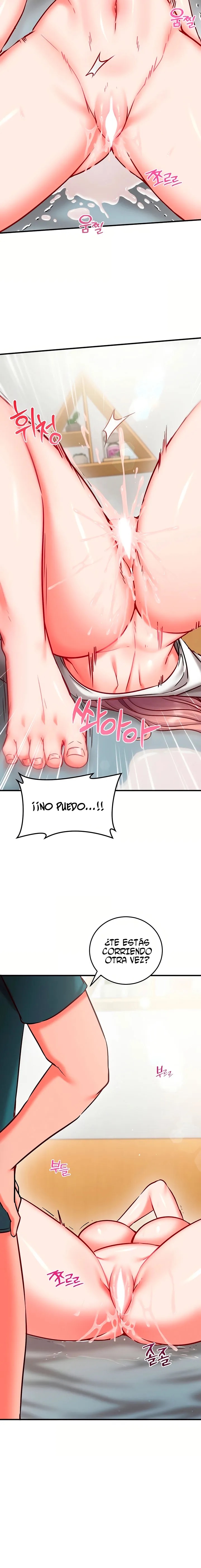 Control mental Capitulo 24 página 19
