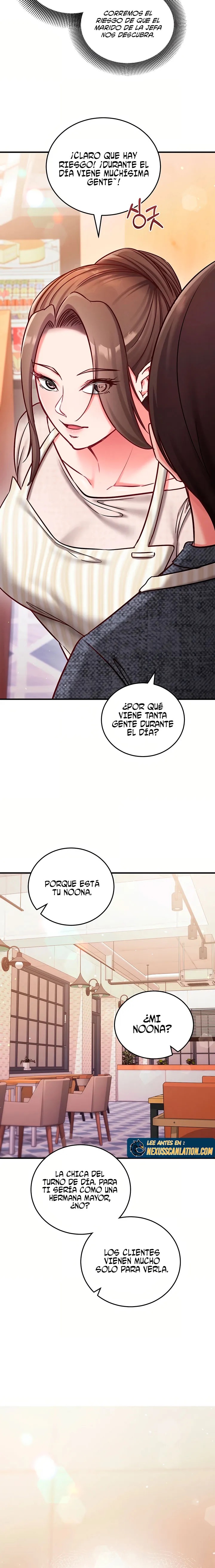 Control mental Capitulo 24 página 25
