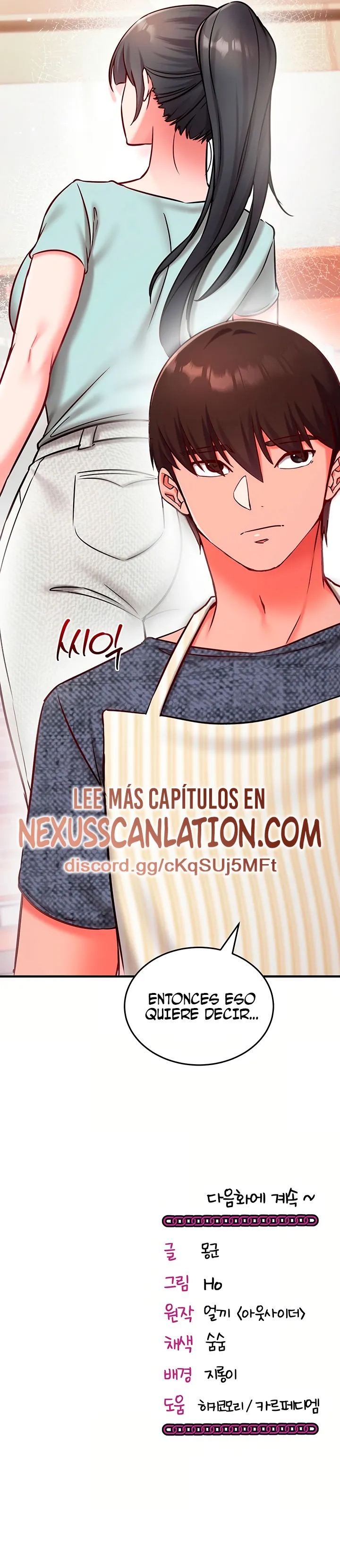 Control mental Capitulo 24 página 26
