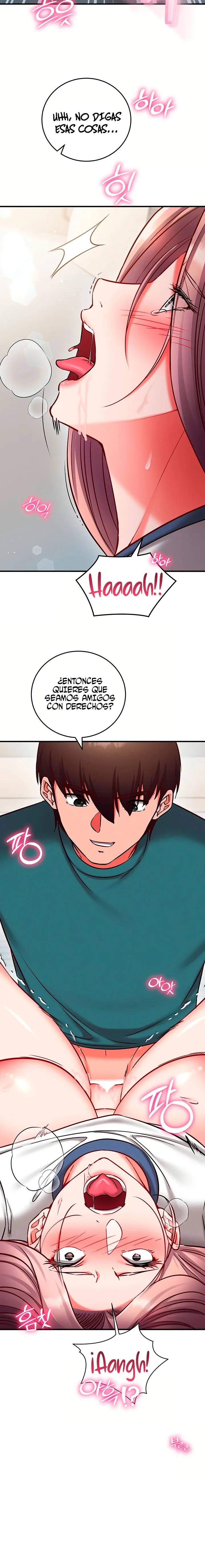 Control mental Capitulo 24 página 8