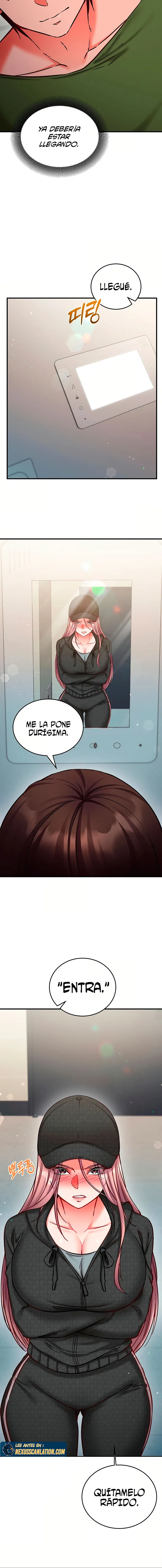 Control mental Capitulo 25 página 13