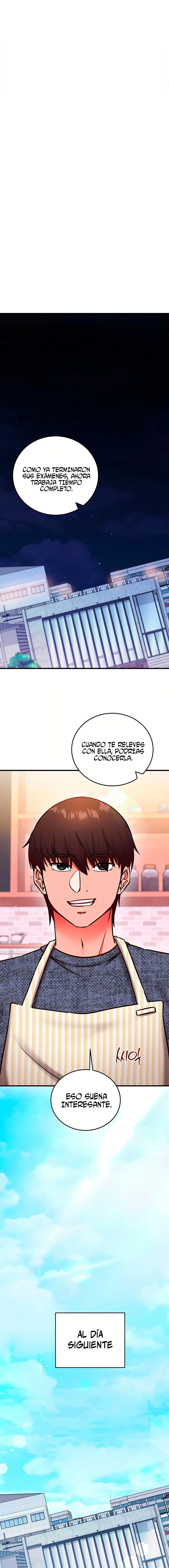 Control mental Capitulo 25 página 4
