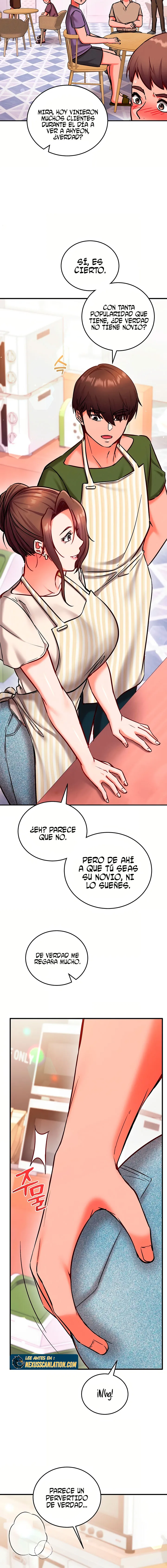 Control mental Capitulo 25 página 9