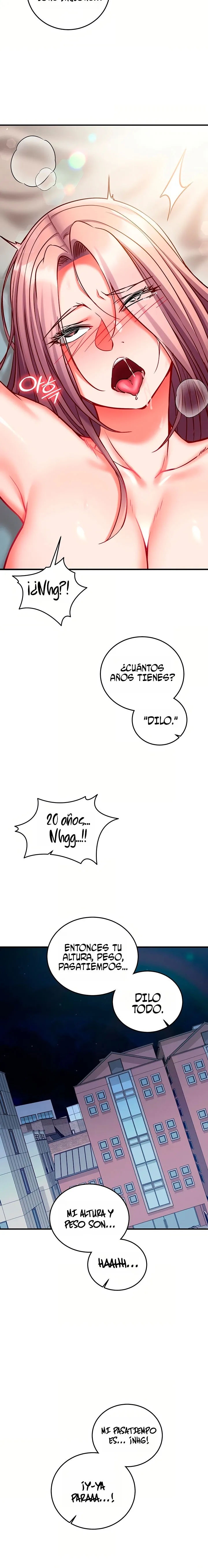 Control mental Capitulo 26 página 11