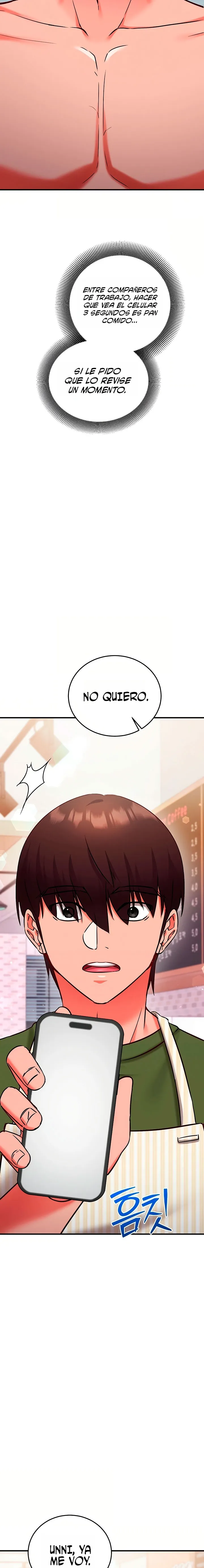 Control mental Capitulo 26 página 14