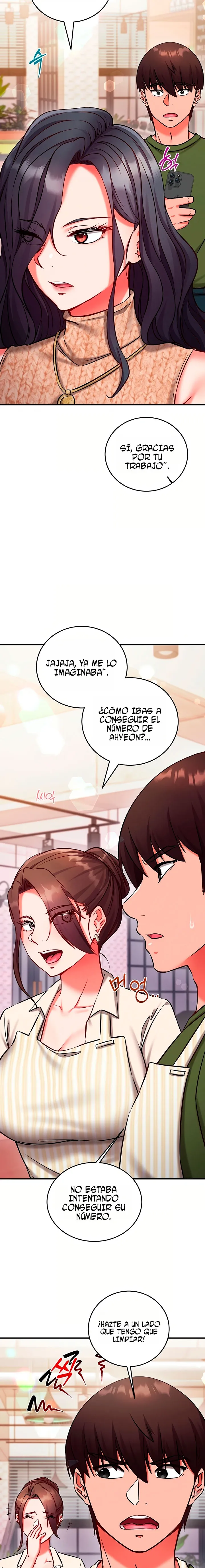 Control mental Capitulo 26 página 15
