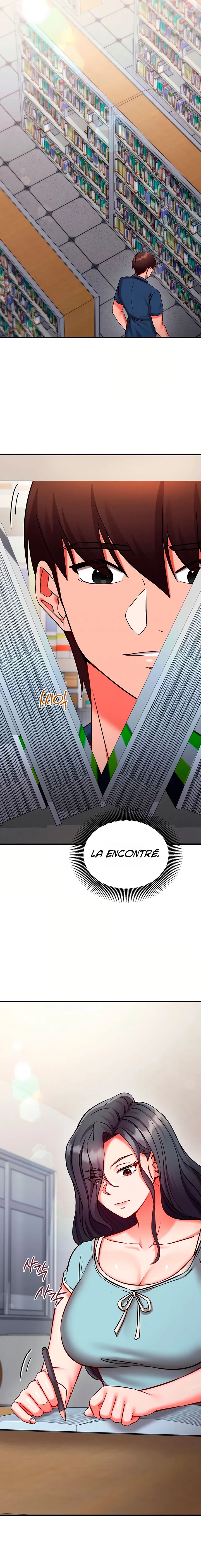 Control mental Capitulo 26 página 17