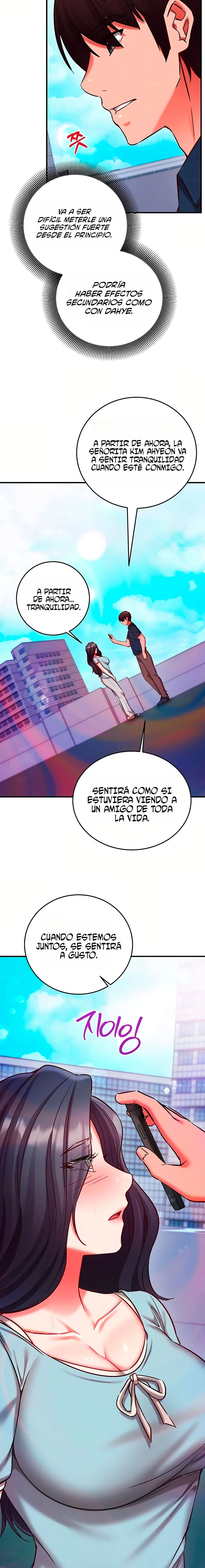 Control mental Capitulo 26 página 25