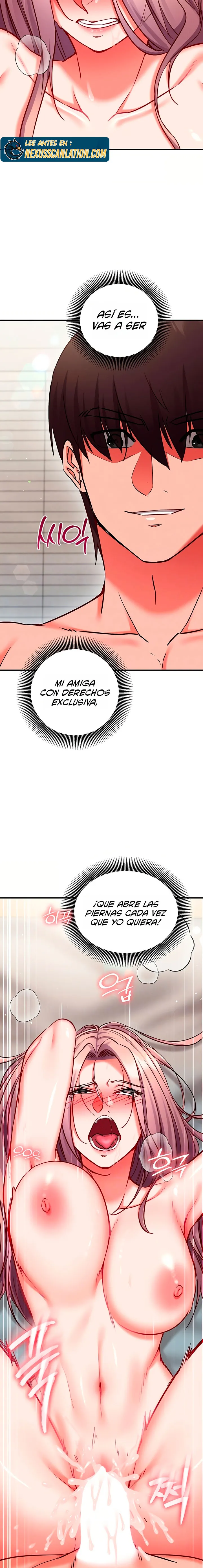 Control mental Capitulo 26 página 3