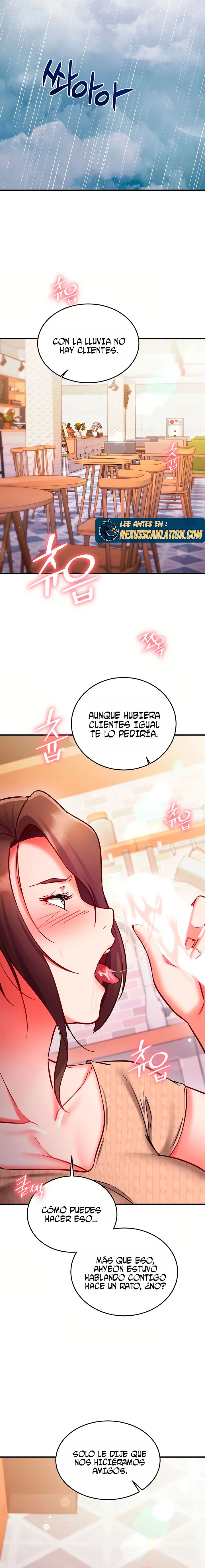 Control mental Capitulo 26 página 31