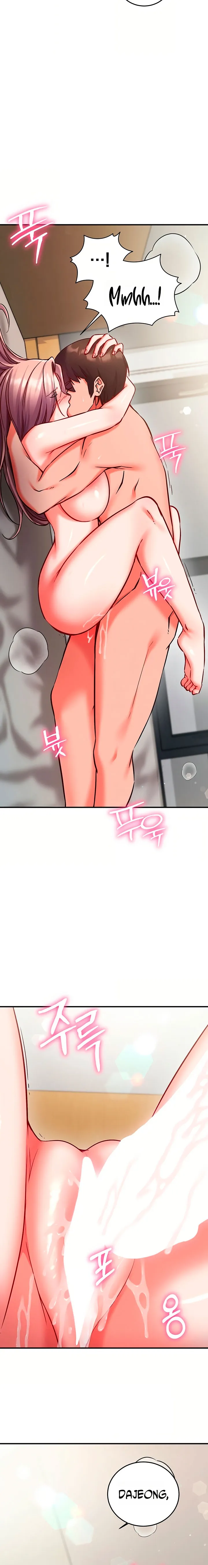 Control mental Capitulo 26 página 9