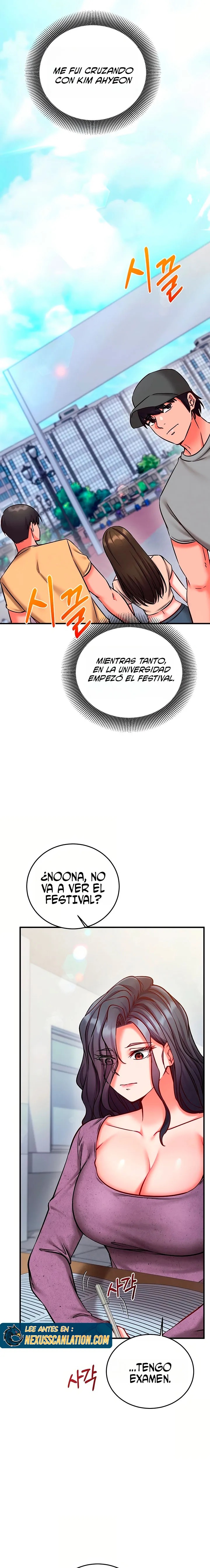 Control mental Capitulo 27 página 12