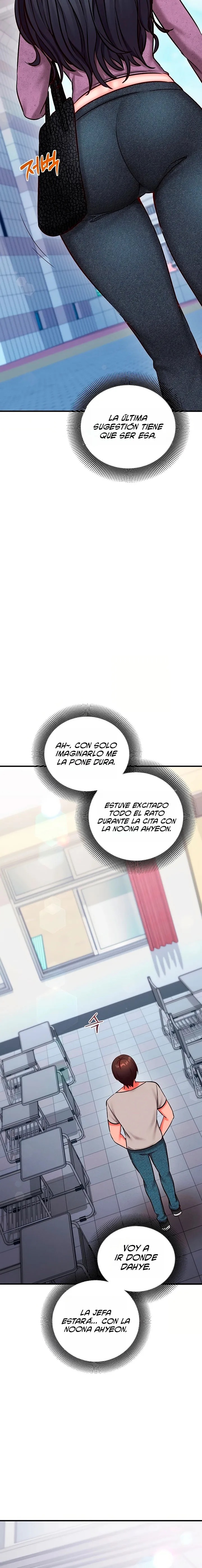 Control mental Capitulo 27 página 26