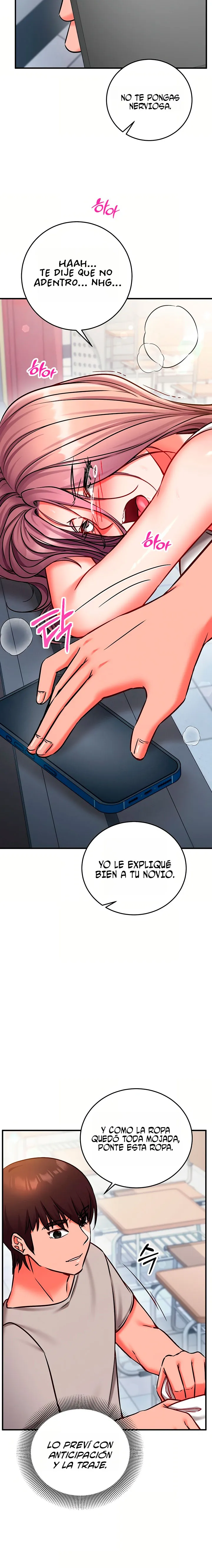 Control mental Capitulo 29 página 15