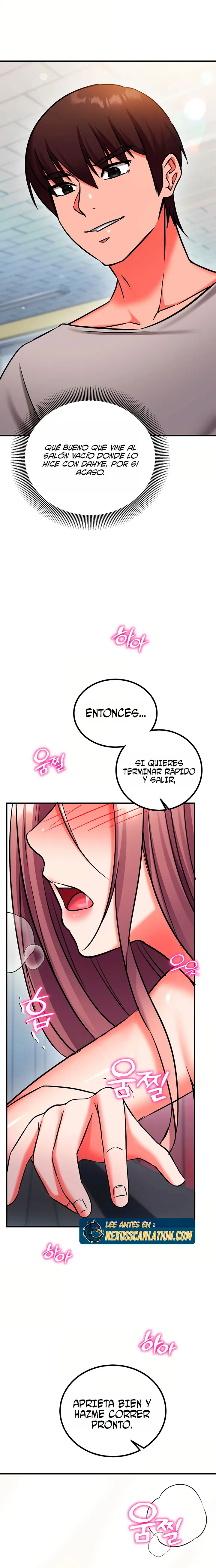Control mental Capitulo 29 página 2