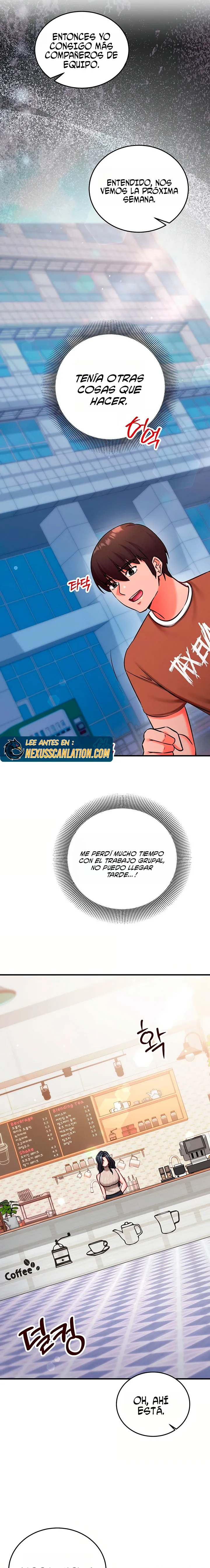 Control mental Capitulo 29 página 22