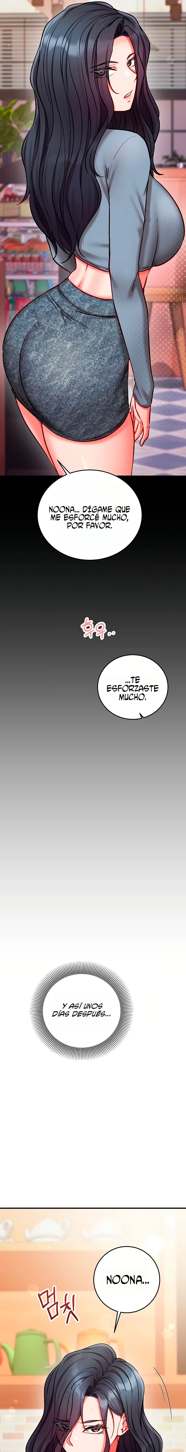 Control mental Capitulo 29 página 27