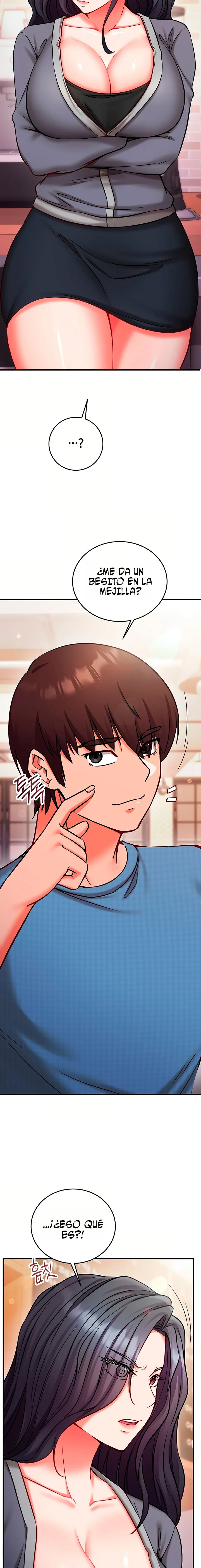 Control mental Capitulo 29 página 28