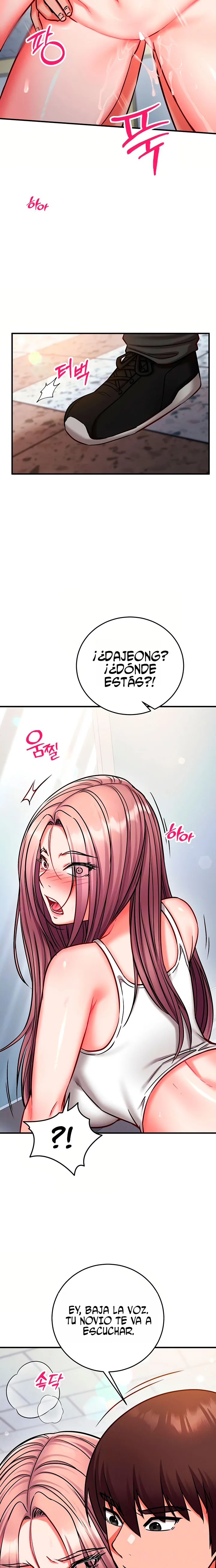 Control mental Capitulo 29 página 5