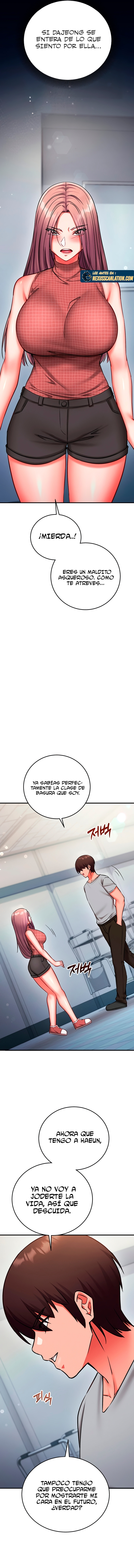 Control mental Capitulo 41 página 15