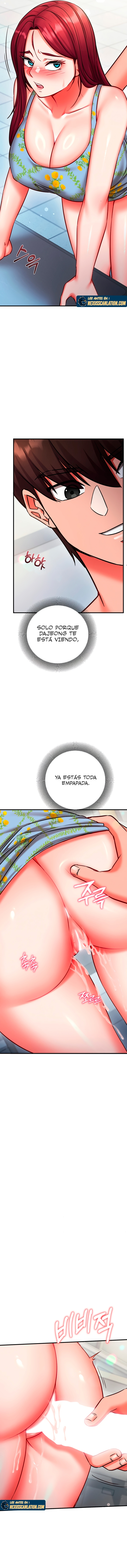 Control mental Capitulo 41 página 18