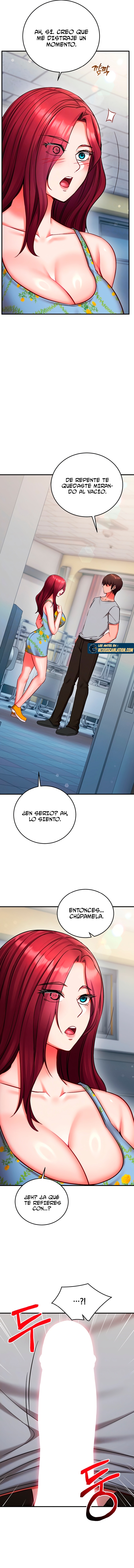 Control mental Capitulo 41 página 4