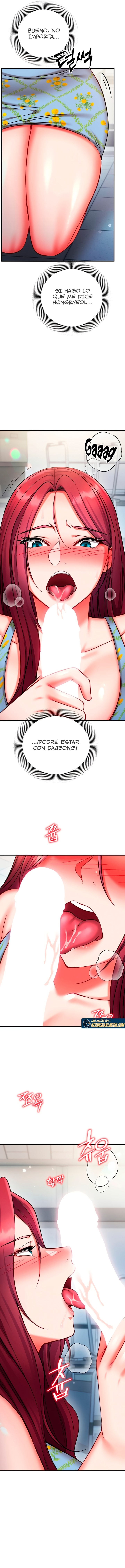 Control mental Capitulo 41 página 6