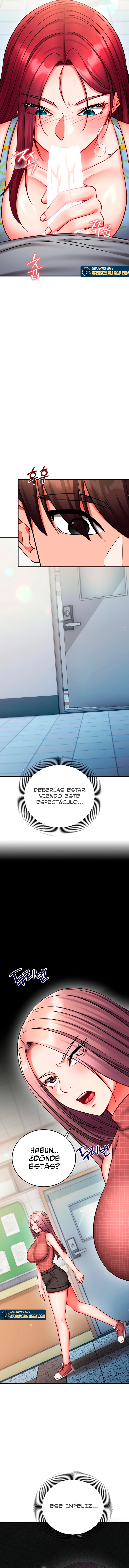 Control mental Capitulo 41 página 8