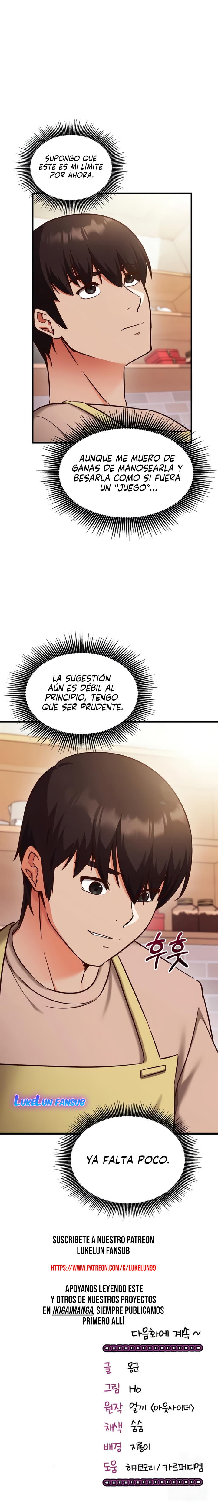 Control mental Capitulo 8 página 12