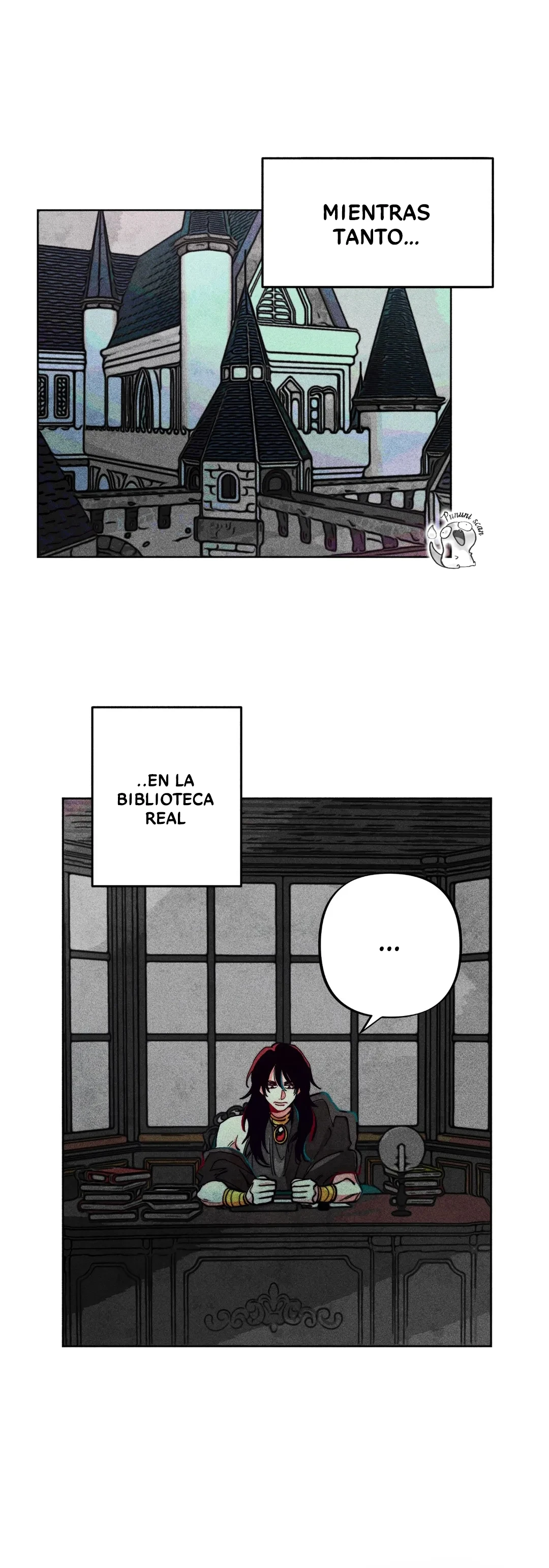 Cómo ser el Elegido Capitulo 10 página 21