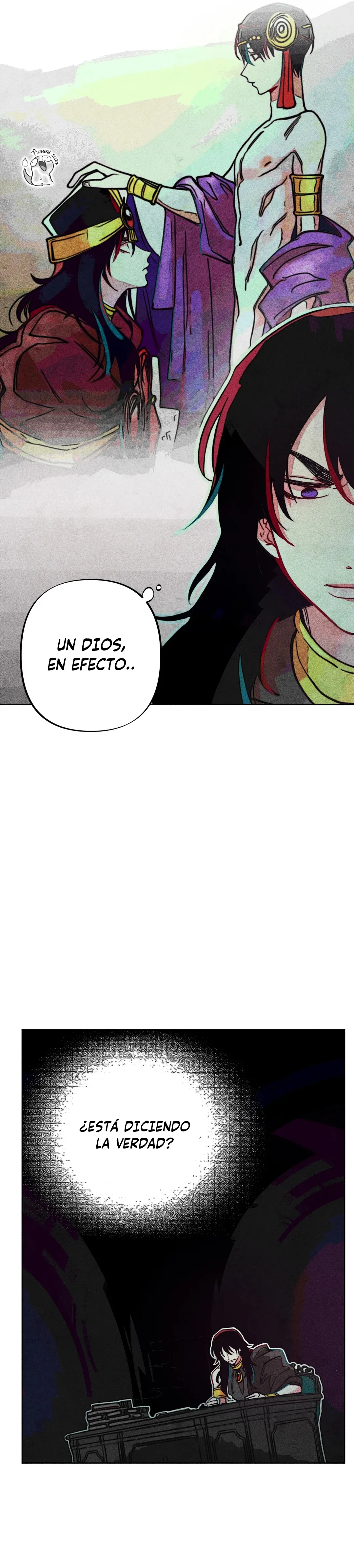 Cómo ser el Elegido Capitulo 10 página 22