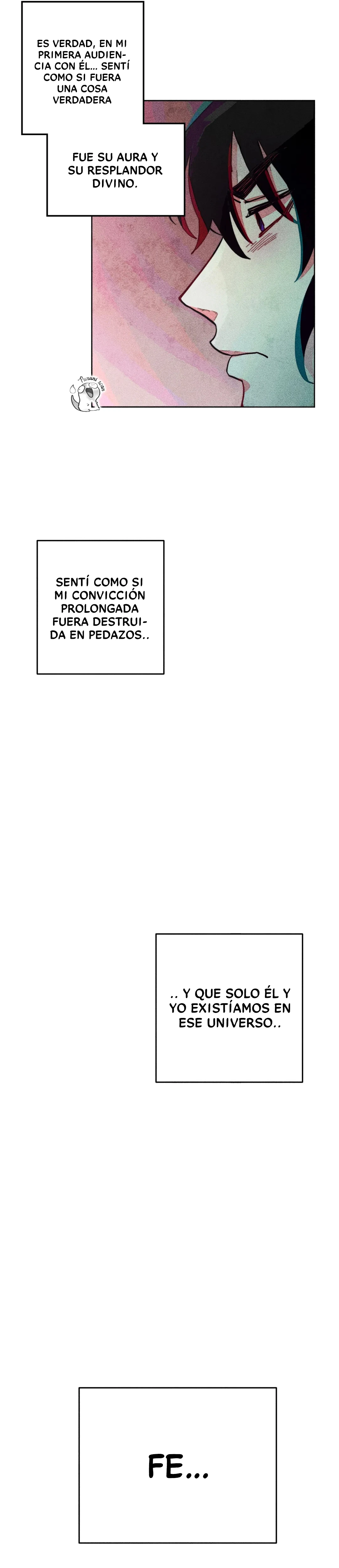 Cómo ser el Elegido Capitulo 10 página 23