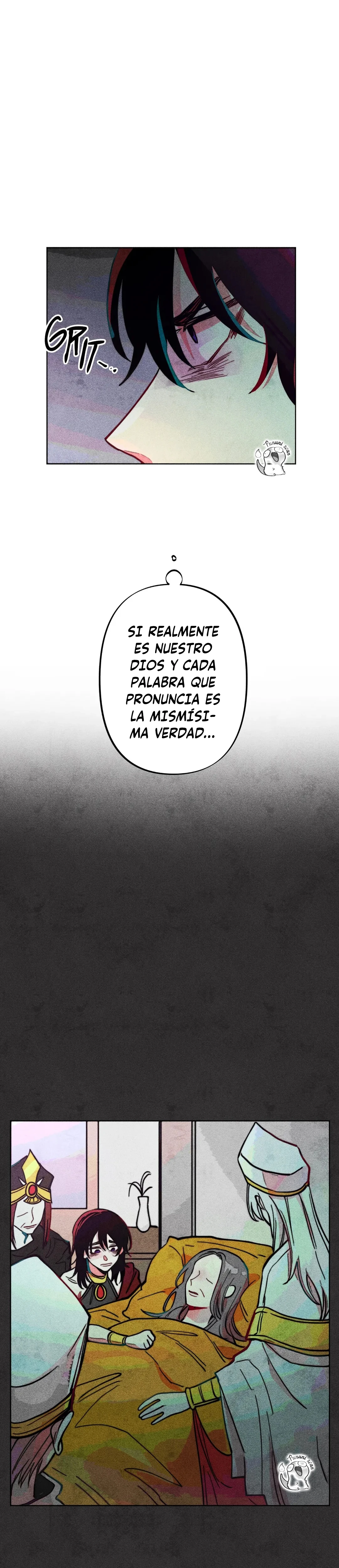 Cómo ser el Elegido Capitulo 10 página 24
