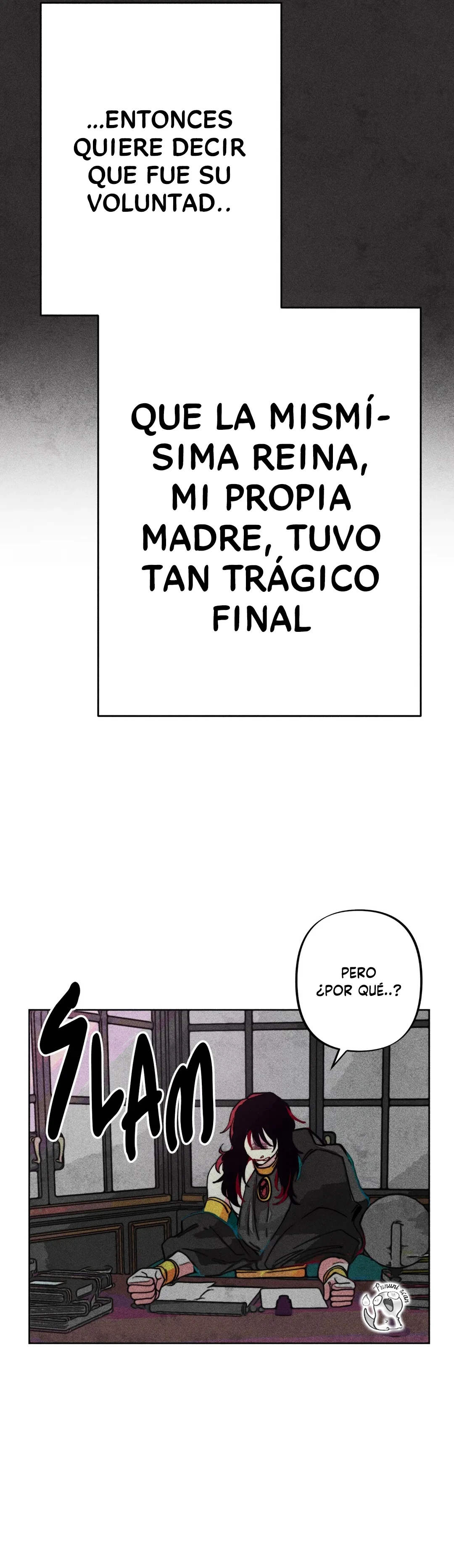 Cómo ser el Elegido Capitulo 10 página 26