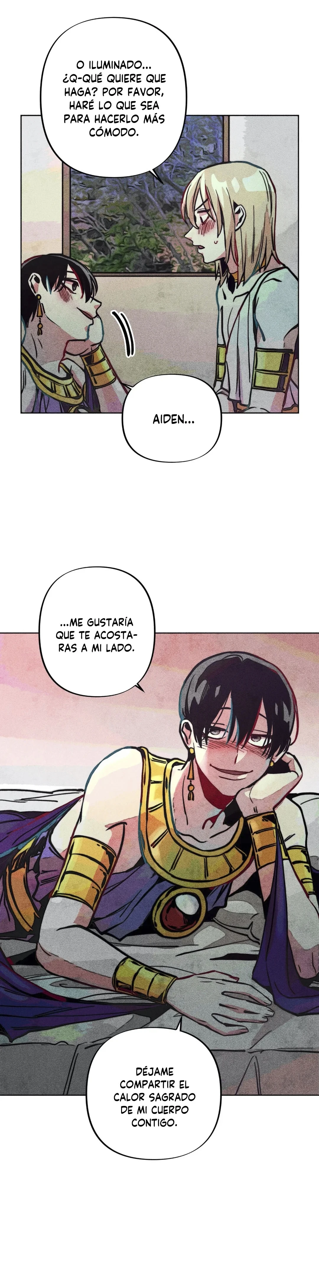 Cómo ser el Elegido Capitulo 11 página 25